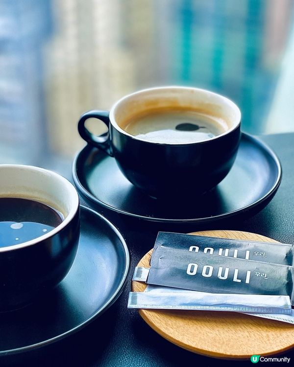 －試難忘‼️香港少有精緻韓式fine dining💕