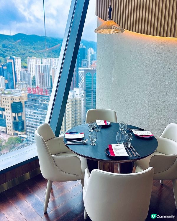 －試難忘‼️香港少有精緻韓式fine dining💕