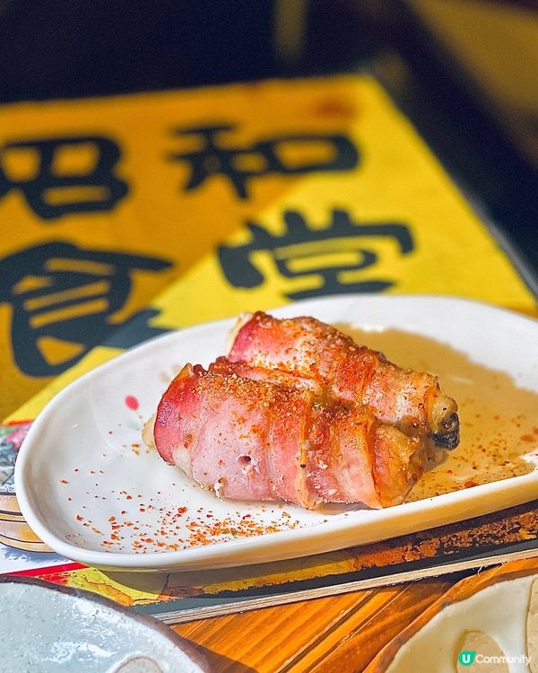 好似穿越時空，－秒回到昭和時代💕