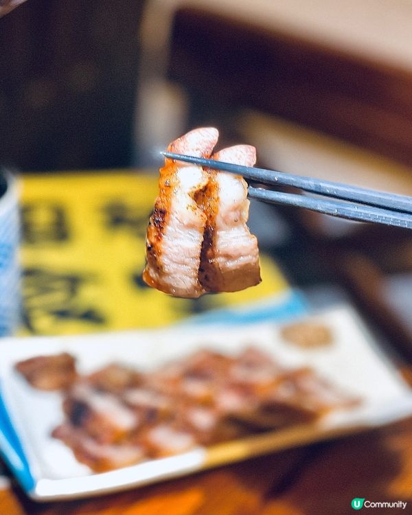 好似穿越時空，－秒回到昭和時代💕