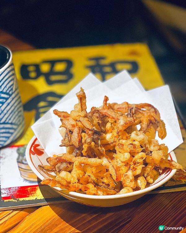 好似穿越時空，－秒回到昭和時代💕