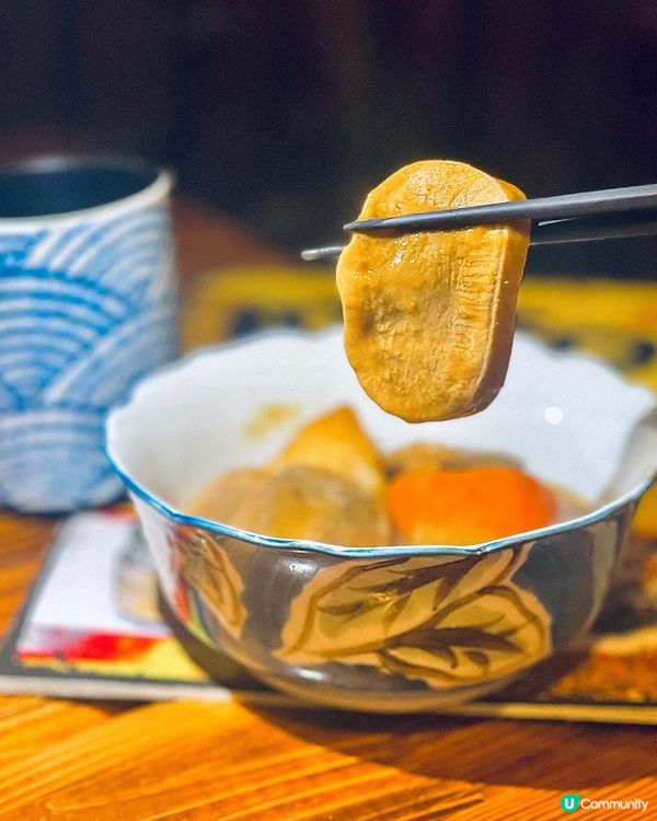 好似穿越時空，－秒回到昭和時代💕