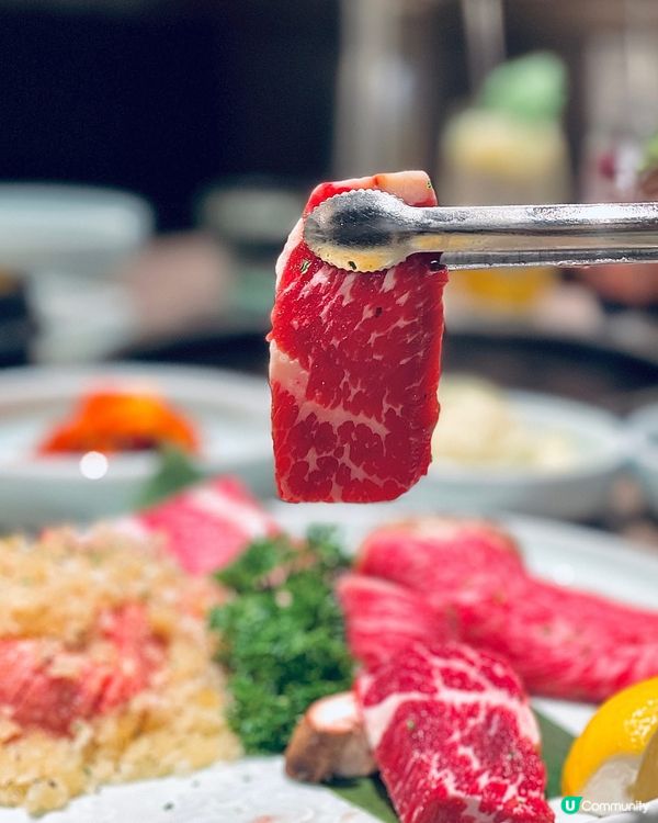 圍方高質🔸宮·  饗宴🔸