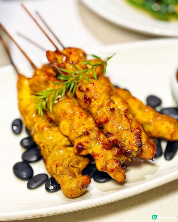 真心推薦💖泰國皇室同款美食!!!