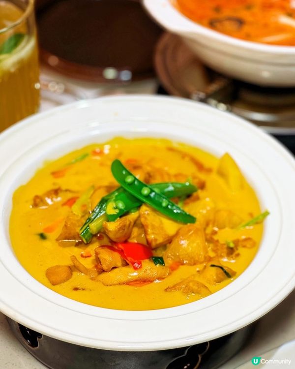 真心推薦💖泰國皇室同款美食!!!