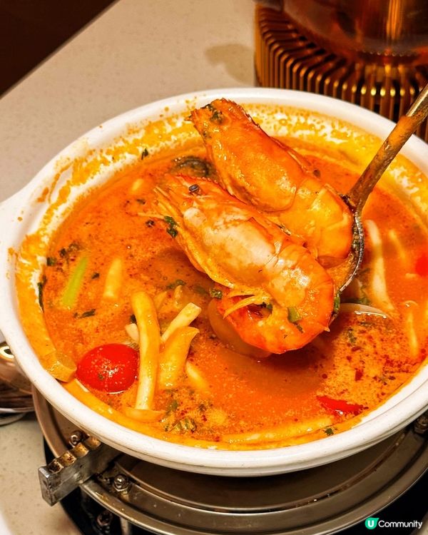 真心推薦💖泰國皇室同款美食!!!