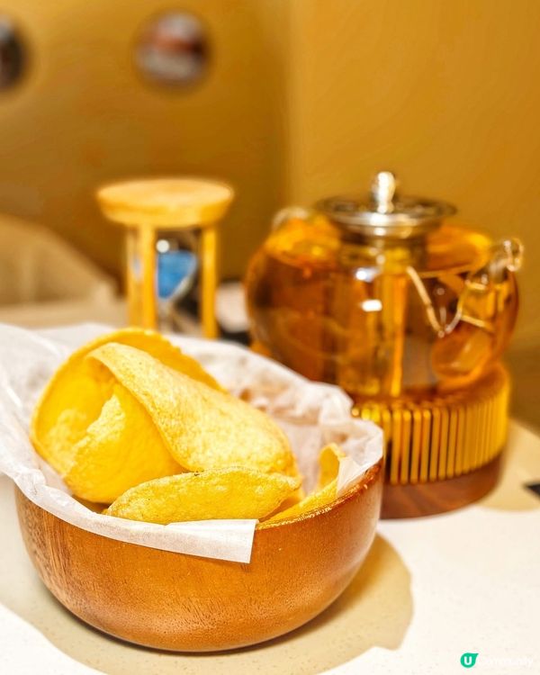 真心推薦💖泰國皇室同款美食!!!