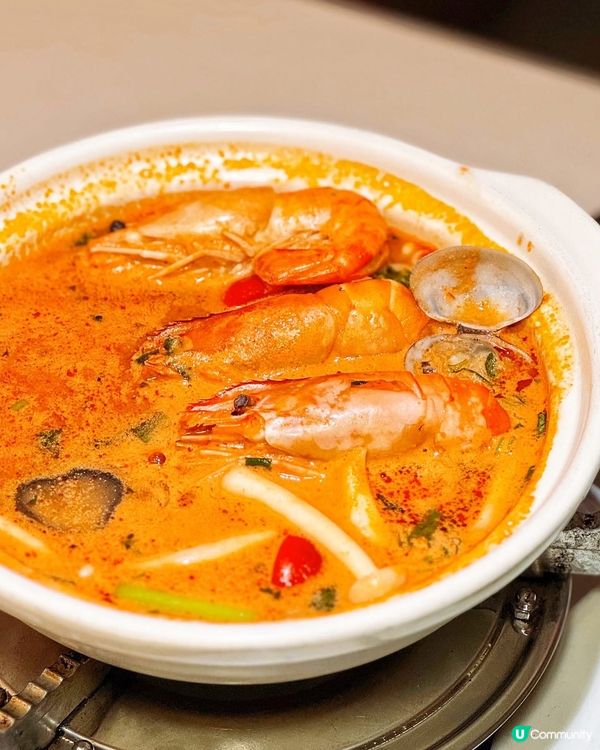 真心推薦💖泰國皇室同款美食!!!