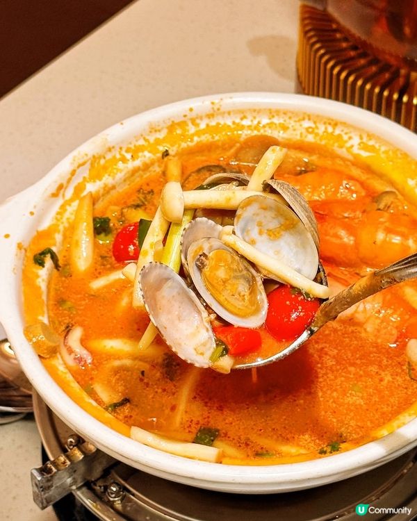 真心推薦💖泰國皇室同款美食!!!