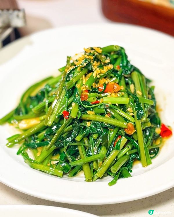 真心推薦💖泰國皇室同款美食!!!