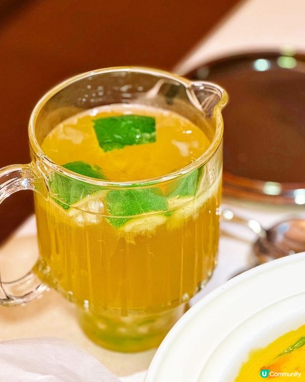 真心推薦💖泰國皇室同款美食!!!