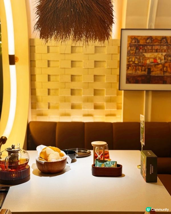 真心推薦💖泰國皇室同款美食!!!