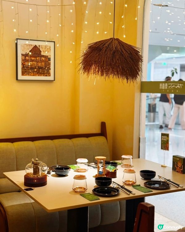 真心推薦💖泰國皇室同款美食!!!