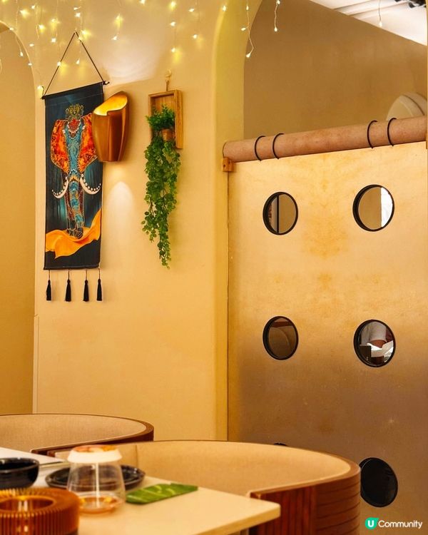 真心推薦💖泰國皇室同款美食!!!