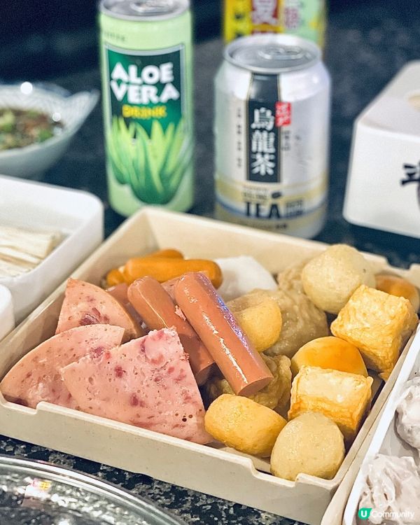 超勁抵‼️任食雞煲、邊爐、牛頸脊同海鮮拼盤都只係二百零蚊位‼️