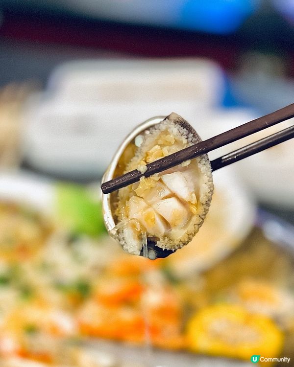 超勁抵‼️任食雞煲、邊爐、牛頸脊同海鮮拼盤都只係二百零蚊位‼️