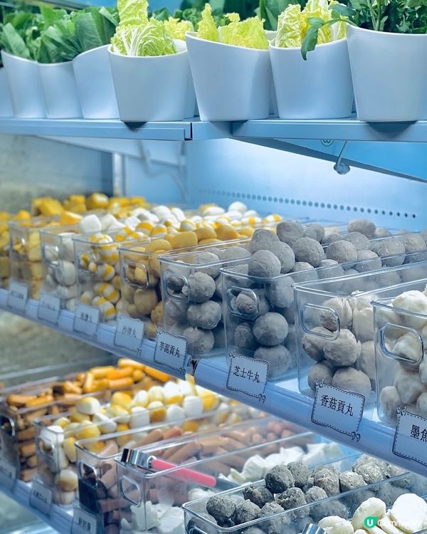 超勁抵‼️任食雞煲、邊爐、牛頸脊同海鮮拼盤都只係二百零蚊位‼️