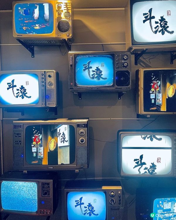 超勁抵‼️任食雞煲、邊爐、牛頸脊同海鮮拼盤都只係二百零蚊位‼️