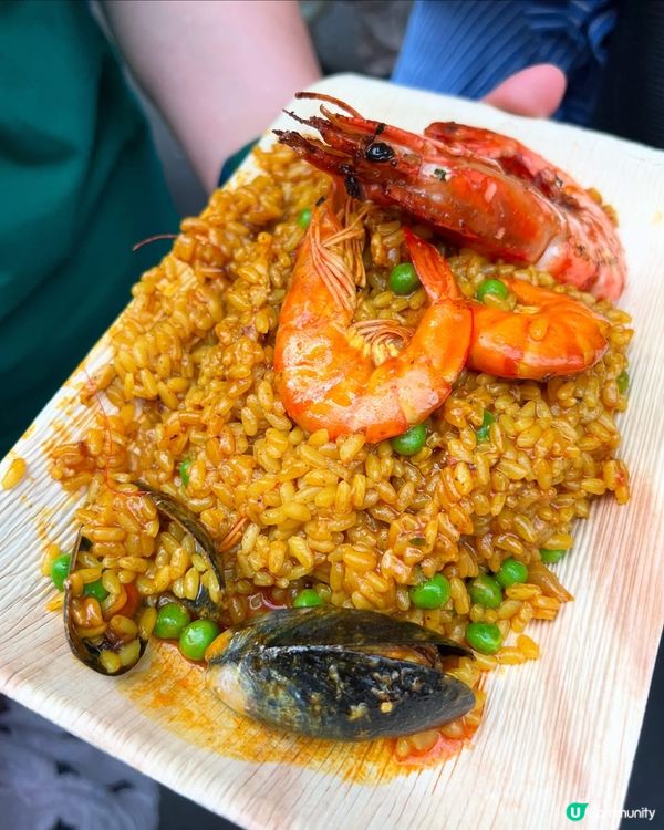 『倫敦』一場味覺的文化旅行｜Borough Market