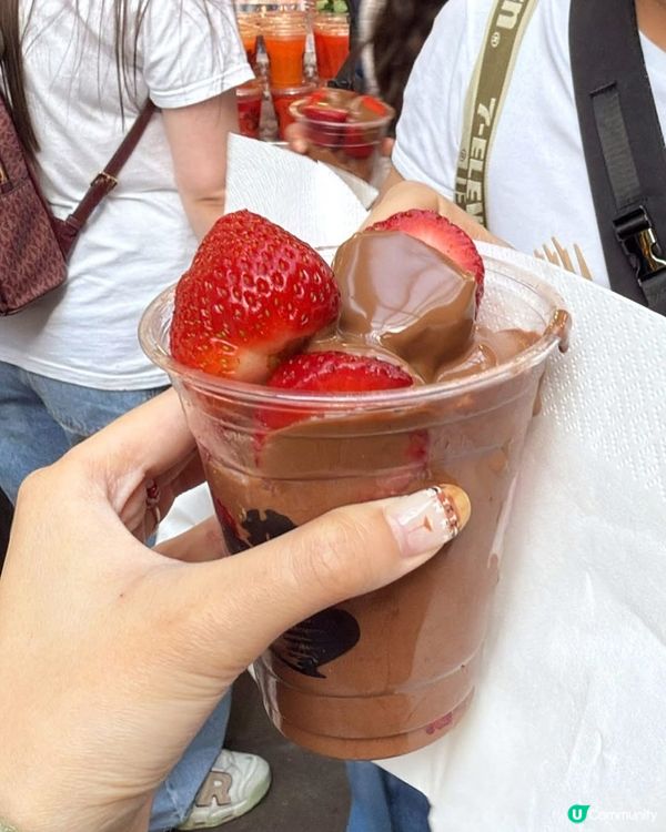 『倫敦』一場味覺的文化旅行｜Borough Market