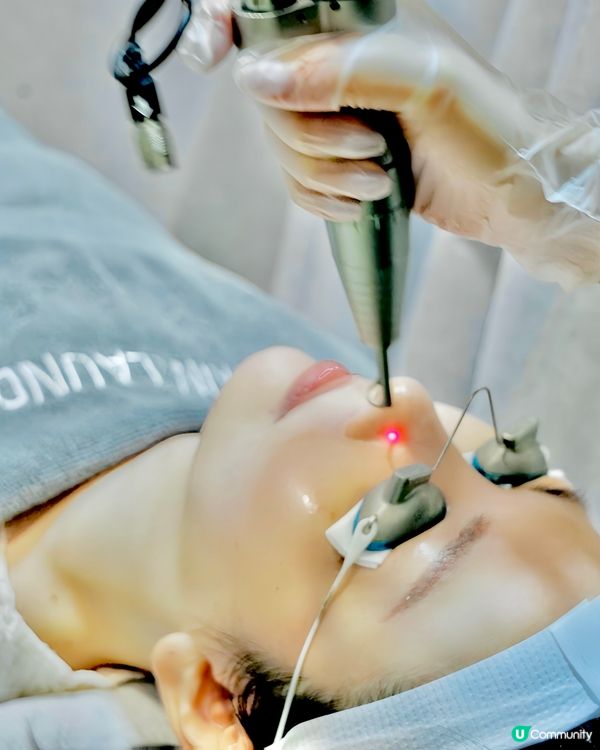 職場美人15分鐘快閃療程體驗