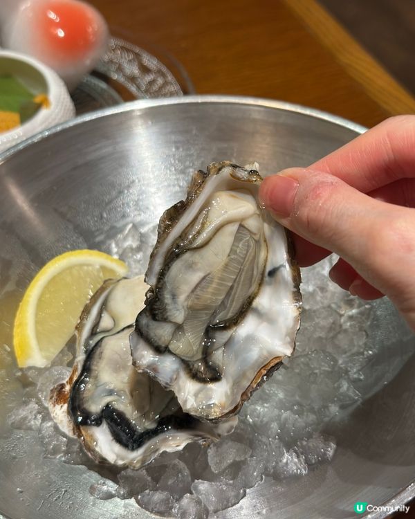 普慶海鮮極致鮮味奢華盛宴•霓虹海味夜！旬之味覺華麗全剖析