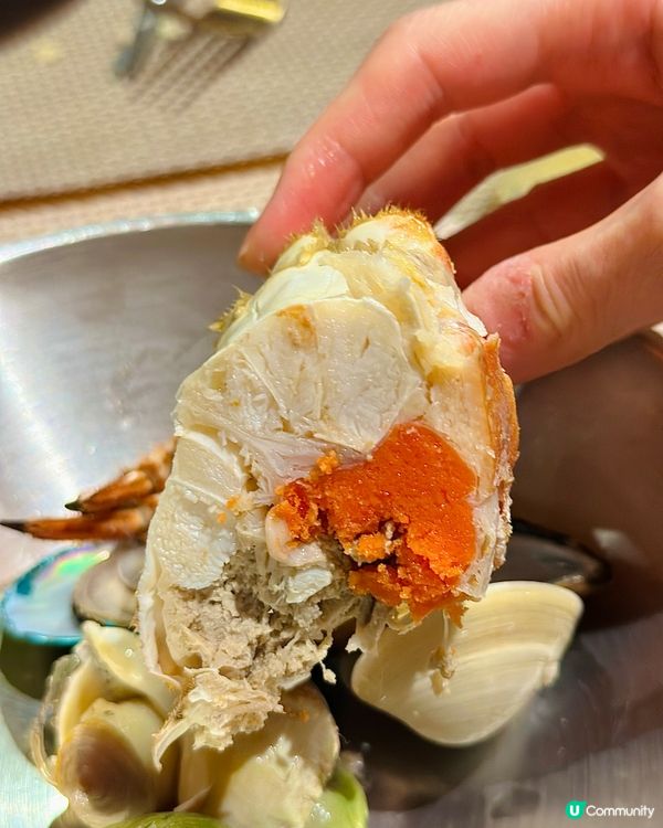 普慶海鮮極致鮮味奢華盛宴•霓虹海味夜！旬之味覺華麗全剖析