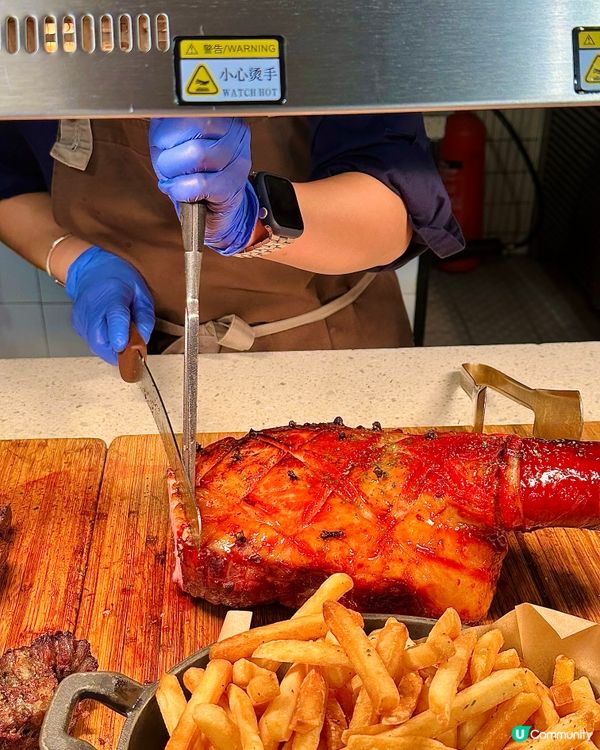 普慶海鮮極致鮮味奢華盛宴•霓虹海味夜！旬之味覺華麗全剖析