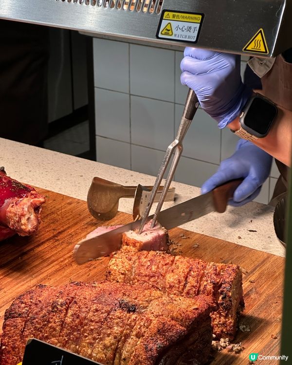 普慶海鮮極致鮮味奢華盛宴•霓虹海味夜！旬之味覺華麗全剖析