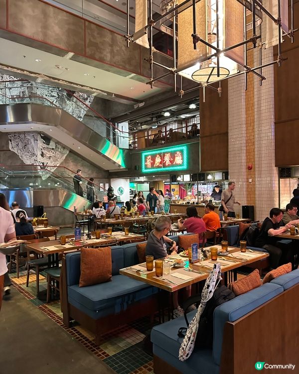 普慶海鮮極致鮮味奢華盛宴•霓虹海味夜！旬之味覺華麗全剖析