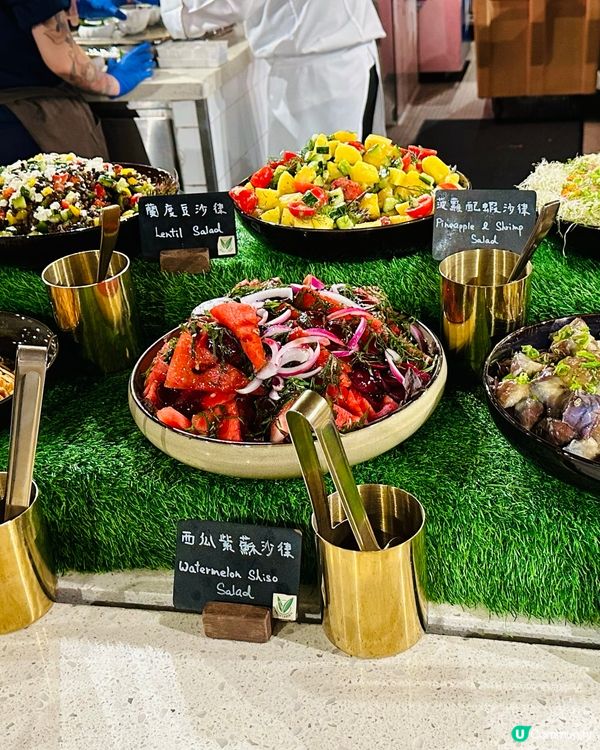 普慶海鮮極致鮮味奢華盛宴•霓虹海味夜！旬之味覺華麗全剖析