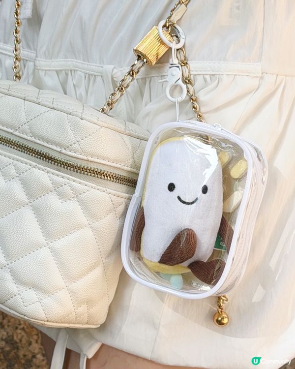 必理痛感冒急救站🚑～仲有藥丸公仔帶走！