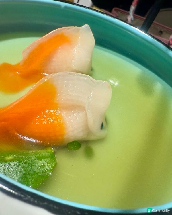 沙田新城市廣場最萌下午茶誕生