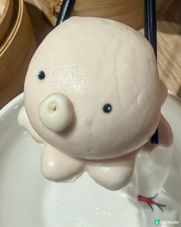 沙田新城市廣場最萌下午茶誕生