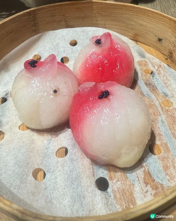 沙田新城市廣場最萌下午茶誕生