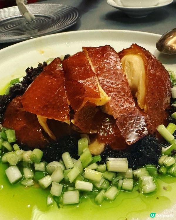 《一飯封神》後的必訪名單:邵師傅的紅棉食記  