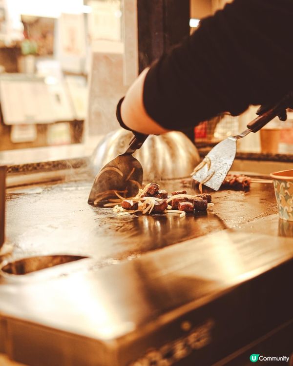 / 西九龍都有好西食😋 /