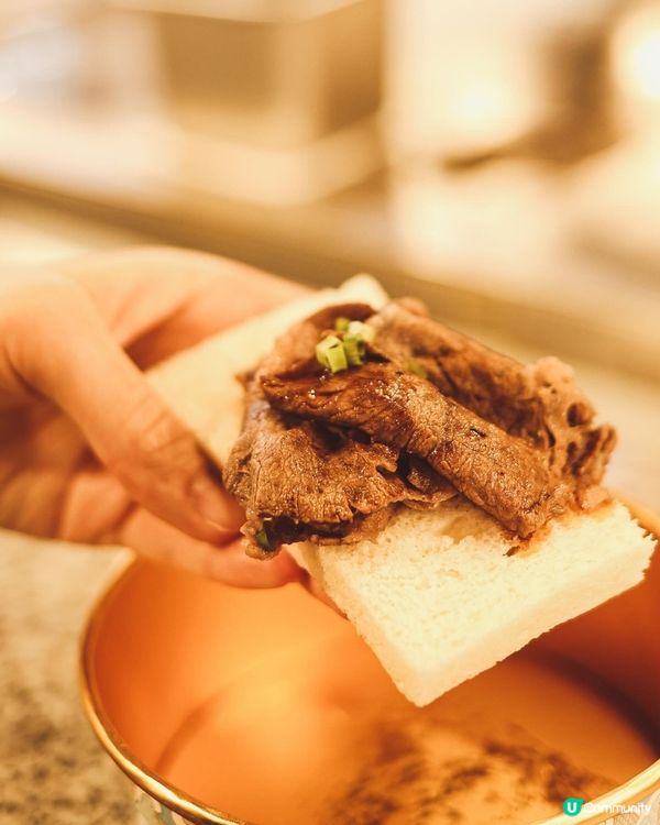 / 西九龍都有好西食😋 /