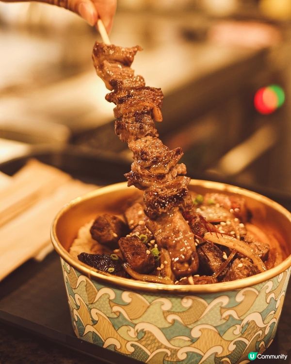 / 西九龍都有好西食😋 /