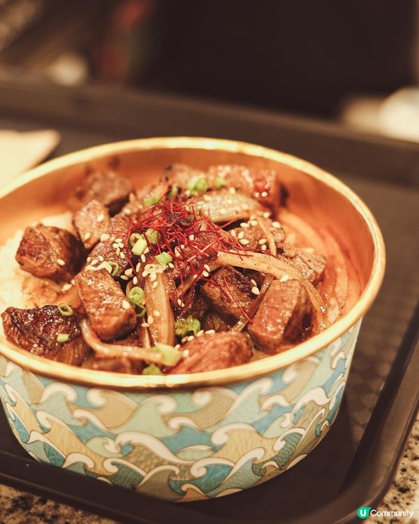 / 西九龍都有好西食😋 /