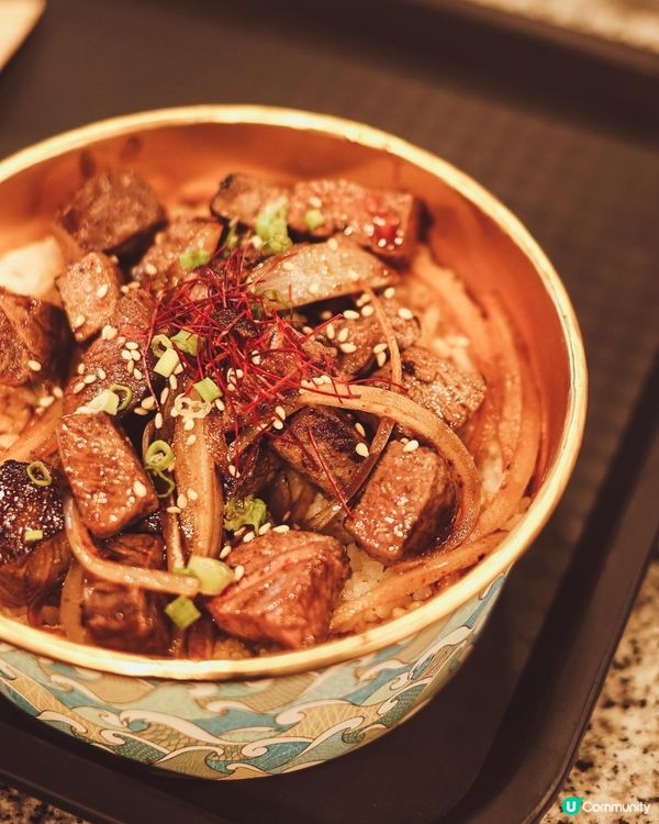 / 西九龍都有好西食😋 /