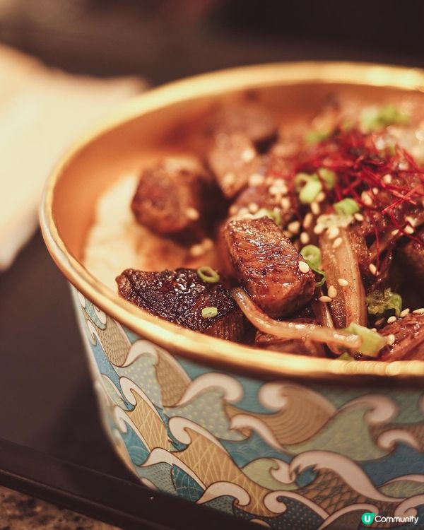 / 西九龍都有好西食😋 /