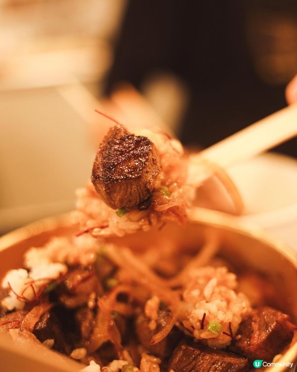 / 西九龍都有好西食😋 /