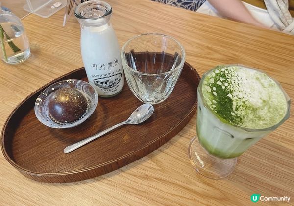 馬灣超人氣日本風cafe🇯🇵