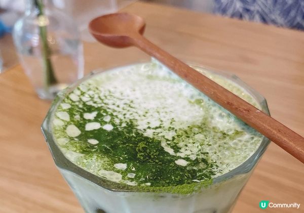 馬灣超人氣日本風cafe🇯🇵