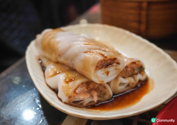 想吃點心除酒樓外，其實細間的點心店都會是不錯選擇。來到平時甚...