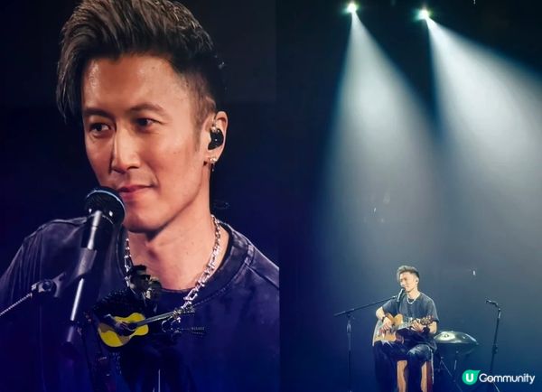 歌詞句句入心，陪住我走過好多歲月！