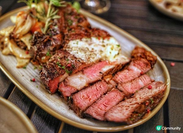 屯門黃金海岸新西餐廳🌊