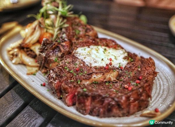 屯門黃金海岸新西餐廳🌊