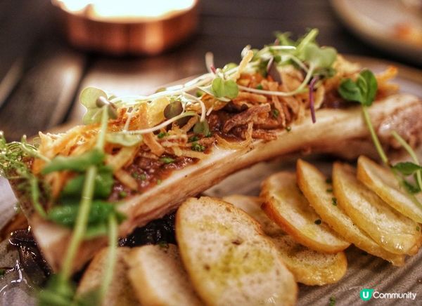 屯門黃金海岸新西餐廳🌊